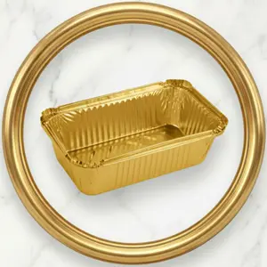 صحون قصدير