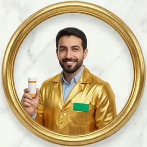 Pharmacies Supplies