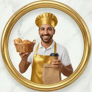Restaurants Supplies