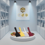 Dessert Cutter Knives