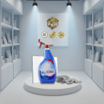 Glass Cleaning Spray
