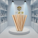 Wooden Coffee Stirrers