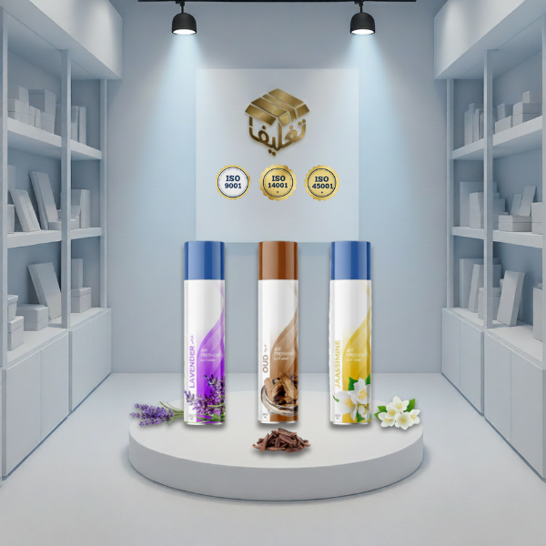معطر جو