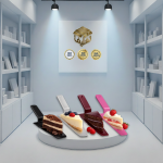 Cake Cutter Knives